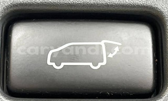 Tenga Tsaru Toyota Vellfire Chena Mota in Lusaka in Zambia Tenga Tsaru Toyota Vellfire Chena Mota in Lusaka in Zambia