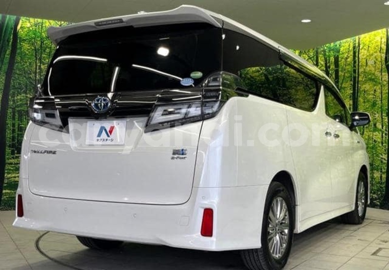 Big with watermark toyota vellfire zambia lusaka 30063