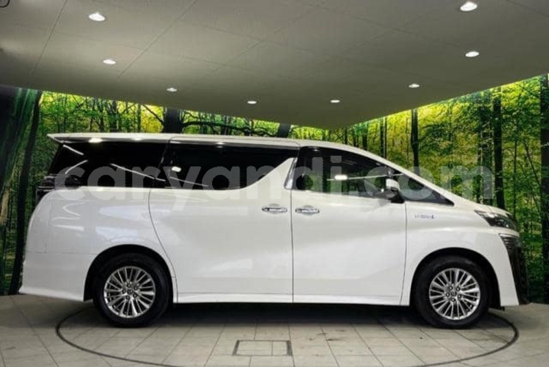 Big with watermark toyota vellfire zambia lusaka 30063