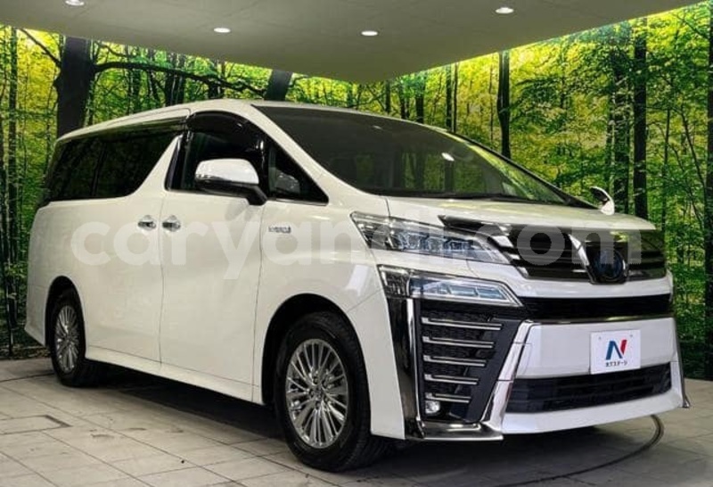 Big with watermark toyota vellfire zambia lusaka 30063