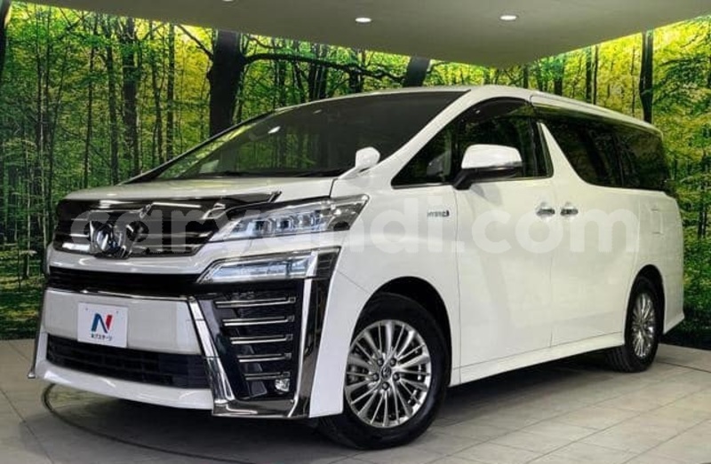 Big with watermark toyota vellfire zambia lusaka 30063