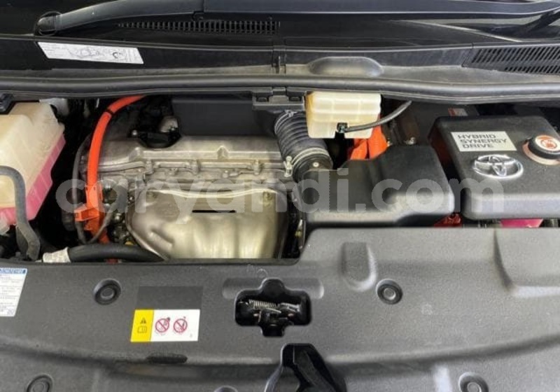 Big with watermark toyota vellfire zambia lusaka 30063