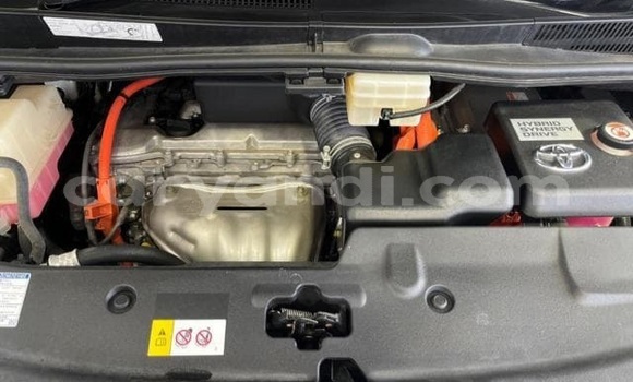 Tenga Tsaru Toyota Vellfire Chena Mota in Lusaka in Zambia Tenga Tsaru Toyota Vellfire Chena Mota in Lusaka in Zambia