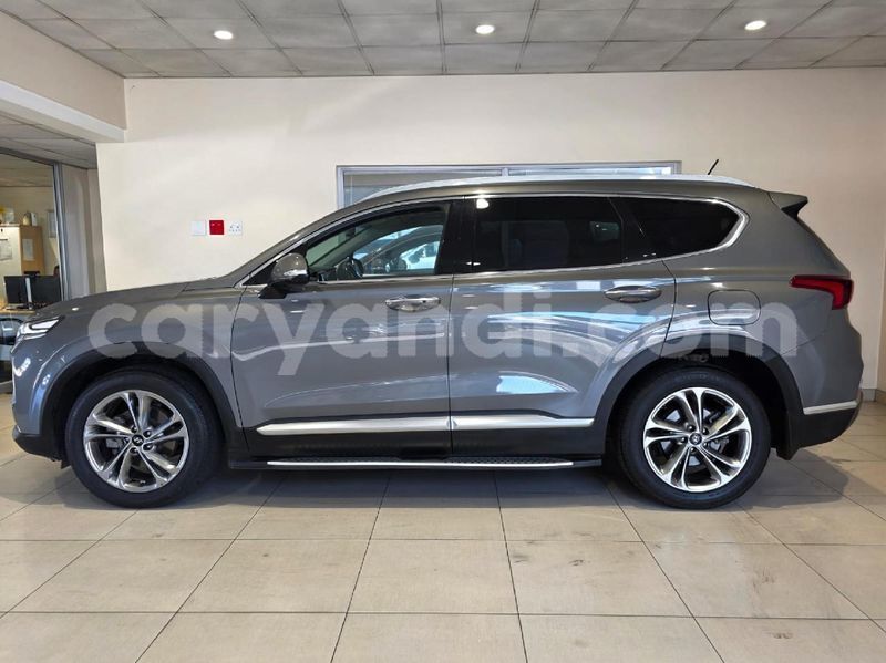 Big with watermark hyundai santa fe zambia lusaka 30064