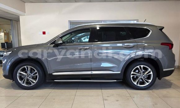 Tenga Tsaru Hyundai Santa Fe Sirivha Mota in Lusaka in Zambia Tenga Tsaru Hyundai Santa Fe Sirivha Mota in Lusaka in Zambia