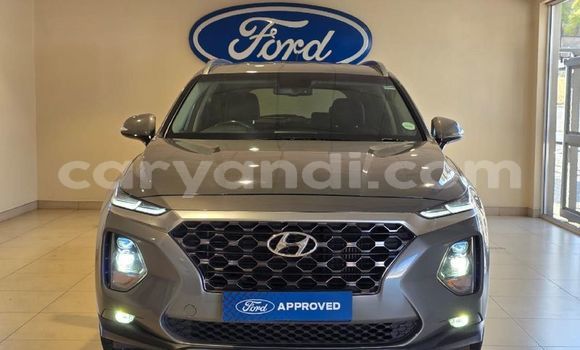 Tenga Tsaru Hyundai Santa Fe Sirivha Mota in Lusaka in Zambia Tenga Tsaru Hyundai Santa Fe Sirivha Mota in Lusaka in Zambia