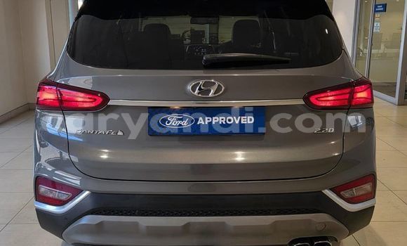 Tenga Tsaru Hyundai Santa Fe Sirivha Mota in Lusaka in Zambia Tenga Tsaru Hyundai Santa Fe Sirivha Mota in Lusaka in Zambia