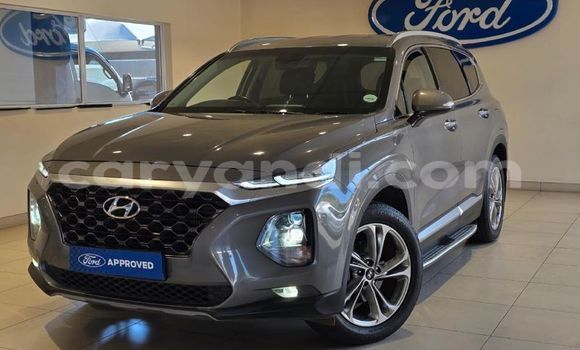 Tenga Tsaru Hyundai Santa Fe Sirivha Mota in Lusaka in Zambia Tenga Tsaru Hyundai Santa Fe Sirivha Mota in Lusaka in Zambia