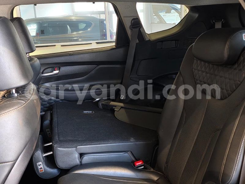 Big with watermark hyundai santa fe zambia lusaka 30064