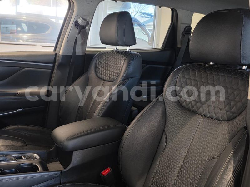 Big with watermark hyundai santa fe zambia lusaka 30064