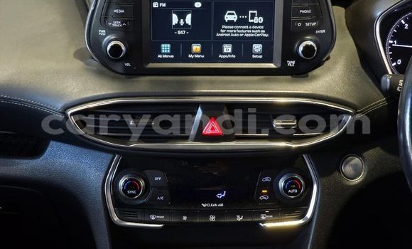 Tenga Tsaru Hyundai Santa Fe Sirivha Mota in Lusaka in Zambia Tenga Tsaru Hyundai Santa Fe Sirivha Mota in Lusaka in Zambia