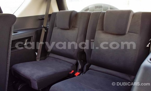 Buy Import Toyota Prado Black Car in Import - Dubai in Zambia Buy Import Toyota Prado Black Car in Import - Dubai in Zambia