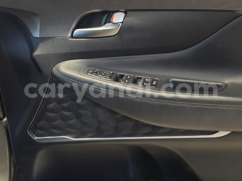 Big with watermark hyundai santa fe zambia lusaka 30064