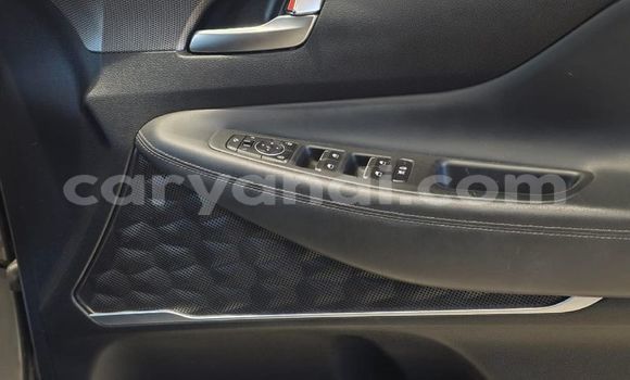 Tenga Tsaru Hyundai Santa Fe Sirivha Mota in Lusaka in Zambia Tenga Tsaru Hyundai Santa Fe Sirivha Mota in Lusaka in Zambia