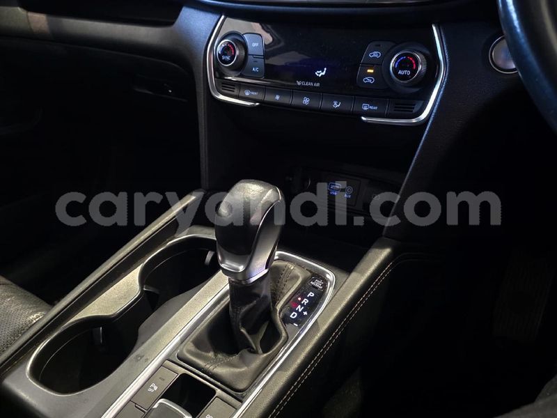 Big with watermark hyundai santa fe zambia lusaka 30064