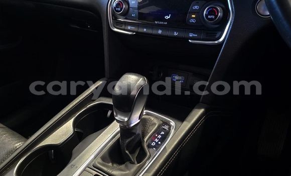 Tenga Tsaru Hyundai Santa Fe Sirivha Mota in Lusaka in Zambia Tenga Tsaru Hyundai Santa Fe Sirivha Mota in Lusaka in Zambia