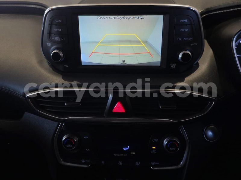 Big with watermark hyundai santa fe zambia lusaka 30064