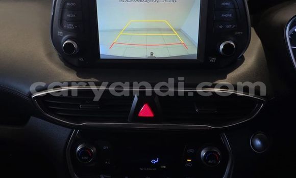 Tenga Tsaru Hyundai Santa Fe Sirivha Mota in Lusaka in Zambia Tenga Tsaru Hyundai Santa Fe Sirivha Mota in Lusaka in Zambia