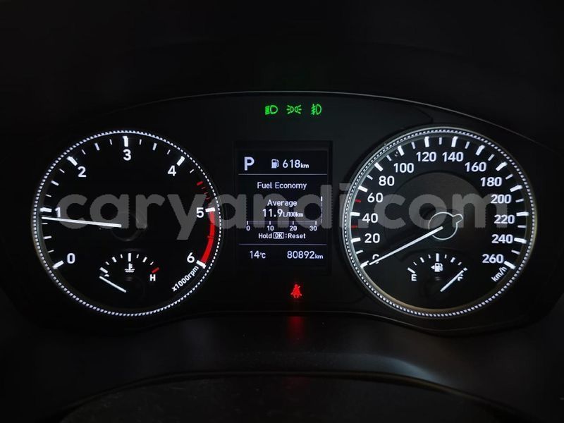 Big with watermark hyundai santa fe zambia lusaka 30064