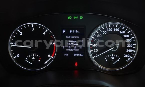 Tenga Tsaru Hyundai Santa Fe Sirivha Mota in Lusaka in Zambia Tenga Tsaru Hyundai Santa Fe Sirivha Mota in Lusaka in Zambia