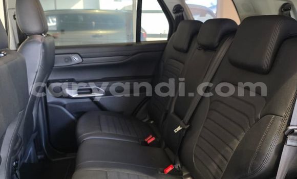 Tenga Tsaru Hyundai Santa Fe Sirivha Mota in Lusaka in Zambia Tenga Tsaru Hyundai Santa Fe Sirivha Mota in Lusaka in Zambia