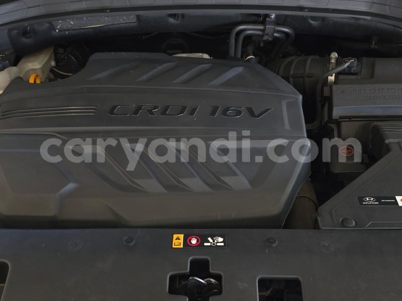 Big with watermark hyundai santa fe zambia lusaka 30064