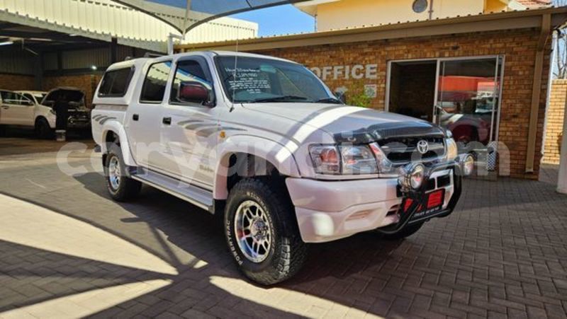 Big with watermark toyota hilux zambia lusaka 30065