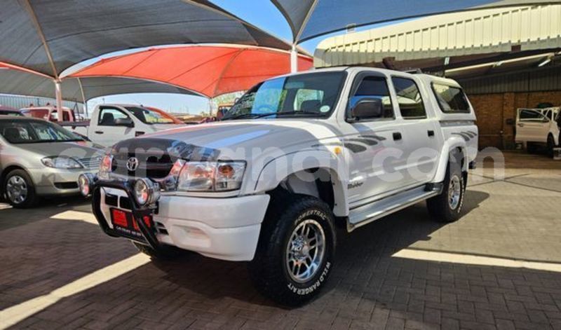 Big with watermark toyota hilux zambia lusaka 30065