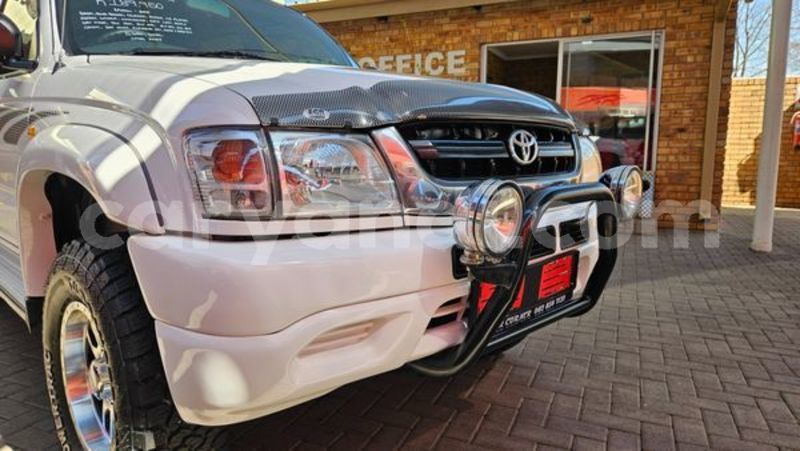 Big with watermark toyota hilux zambia lusaka 30065