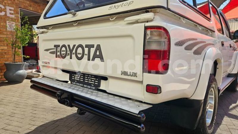 Big with watermark toyota hilux zambia lusaka 30065