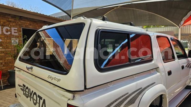 Big with watermark toyota hilux zambia lusaka 30065