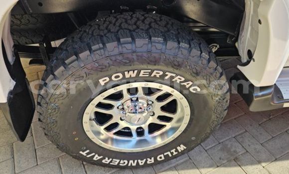 Nunua Ilio tumika Toyota Hilux Nyeupe Gari ndani ya Lusaka nchini Zambia Nunua Ilio tumika Toyota Hilux Nyeupe Gari ndani ya Lusaka nchini Zambia