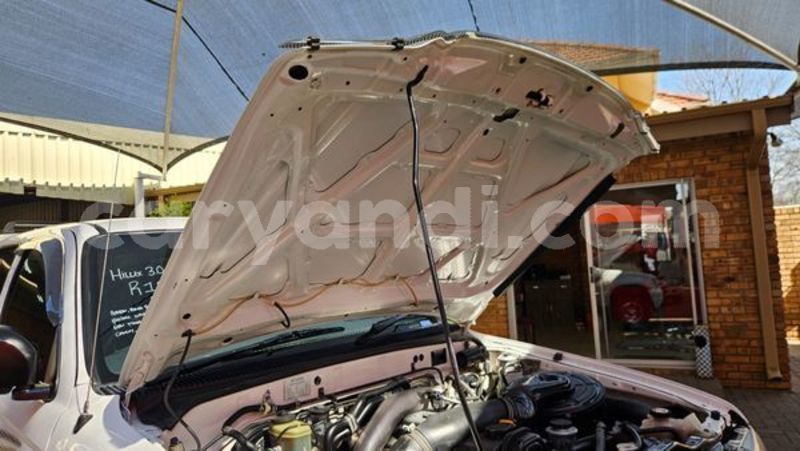 Big with watermark toyota hilux zambia lusaka 30065