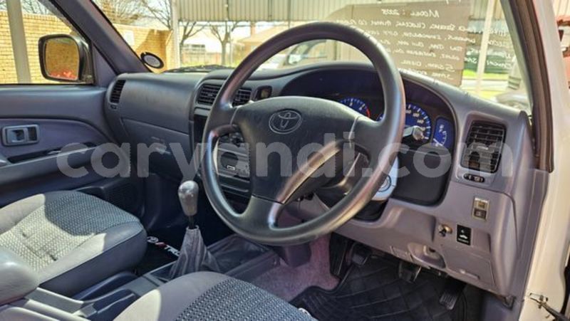 Big with watermark toyota hilux zambia lusaka 30065