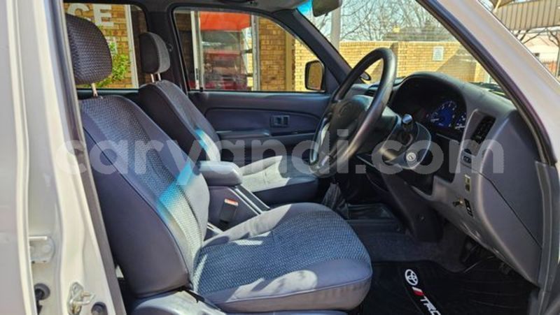 Big with watermark toyota hilux zambia lusaka 30065