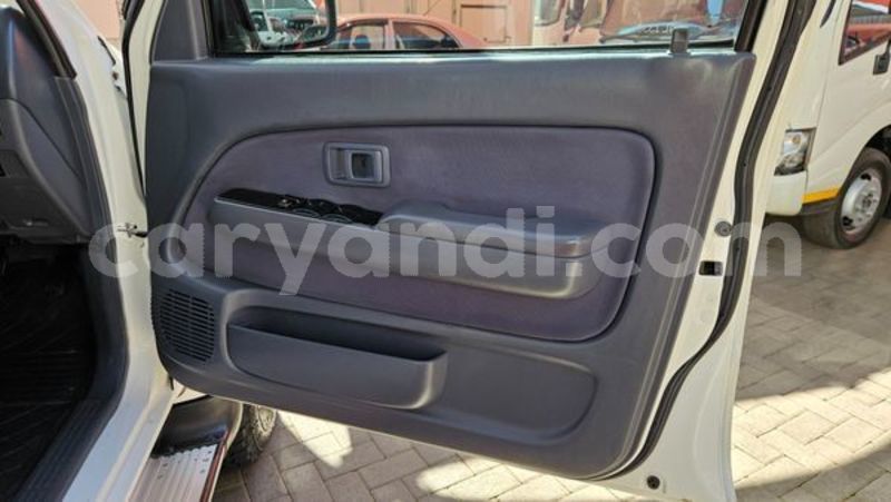 Big with watermark toyota hilux zambia lusaka 30065