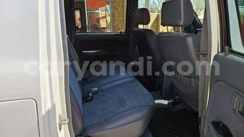 Big with watermark toyota hilux zambia lusaka 30065