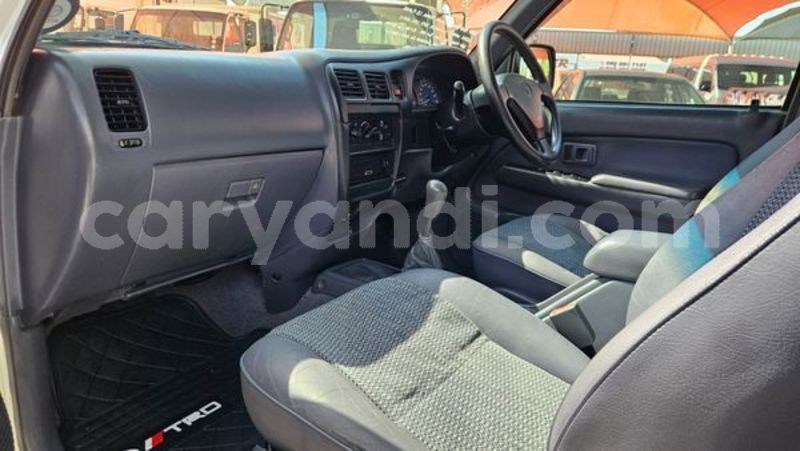 Big with watermark toyota hilux zambia lusaka 30065