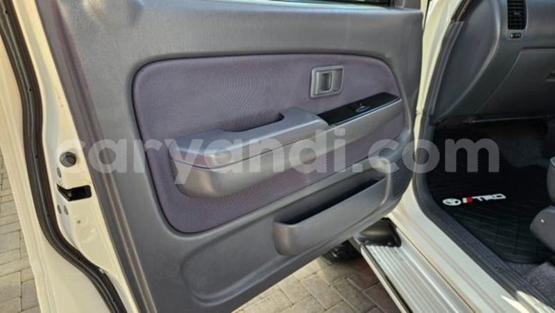 Big with watermark toyota hilux zambia lusaka 30065