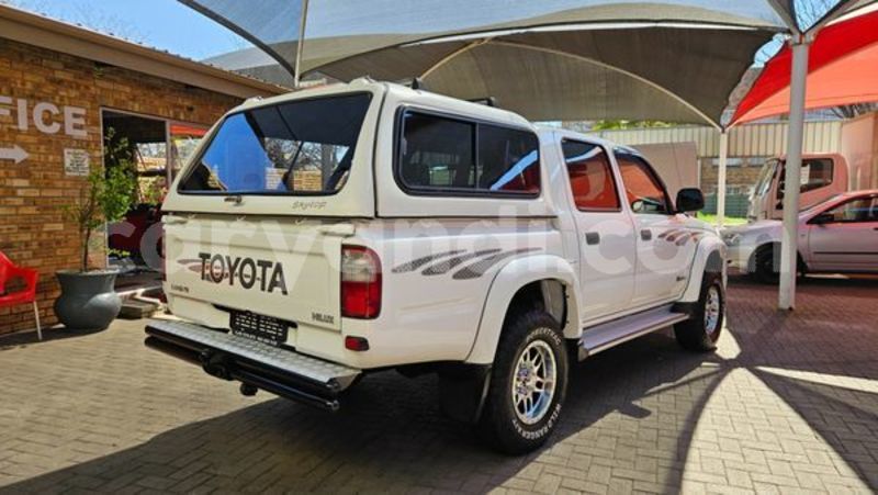 Big with watermark toyota hilux zambia lusaka 30065