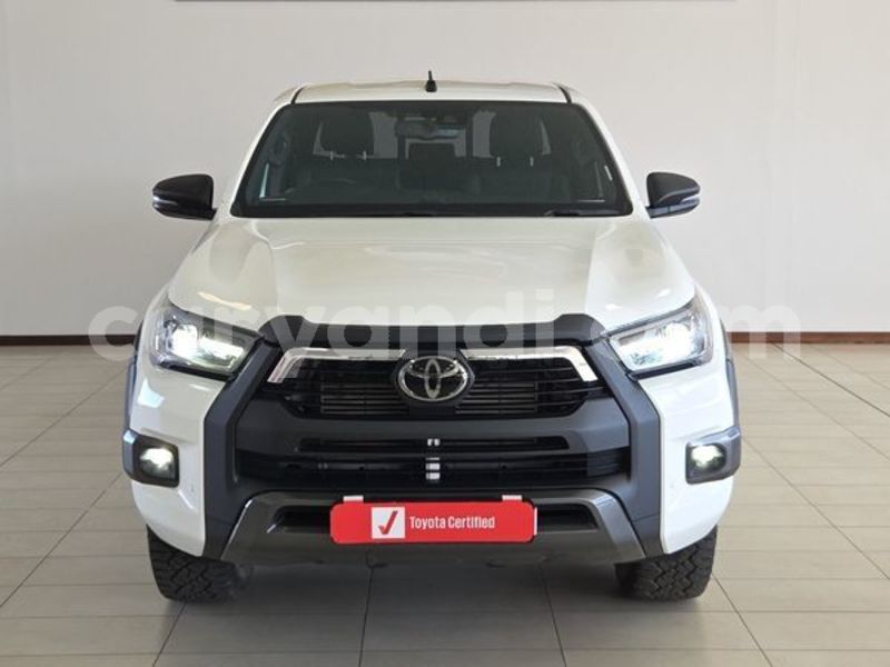 Big with watermark toyota hilux zambia lusaka 30066