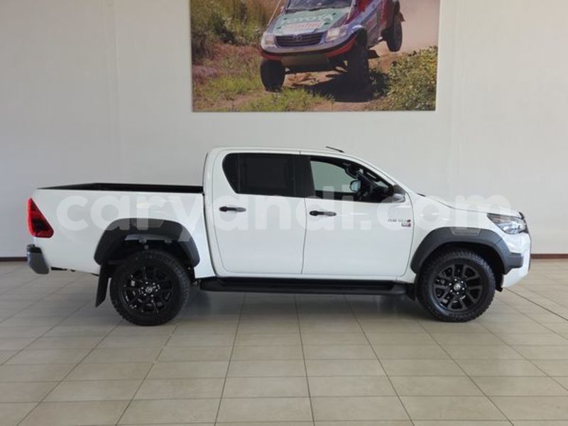 Big with watermark toyota hilux zambia lusaka 30066