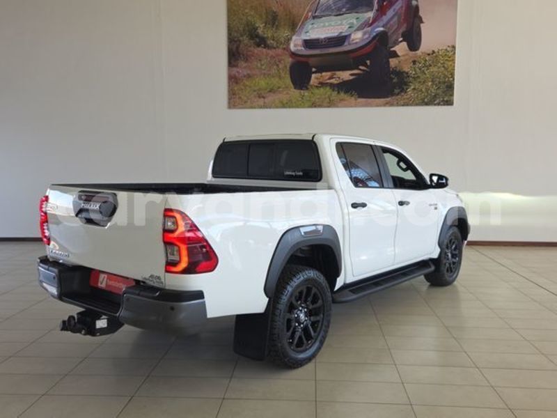 Big with watermark toyota hilux zambia lusaka 30066