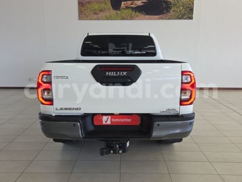 Big with watermark toyota hilux zambia lusaka 30066