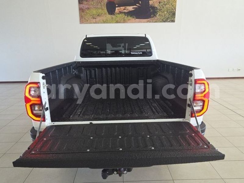 Big with watermark toyota hilux zambia lusaka 30066