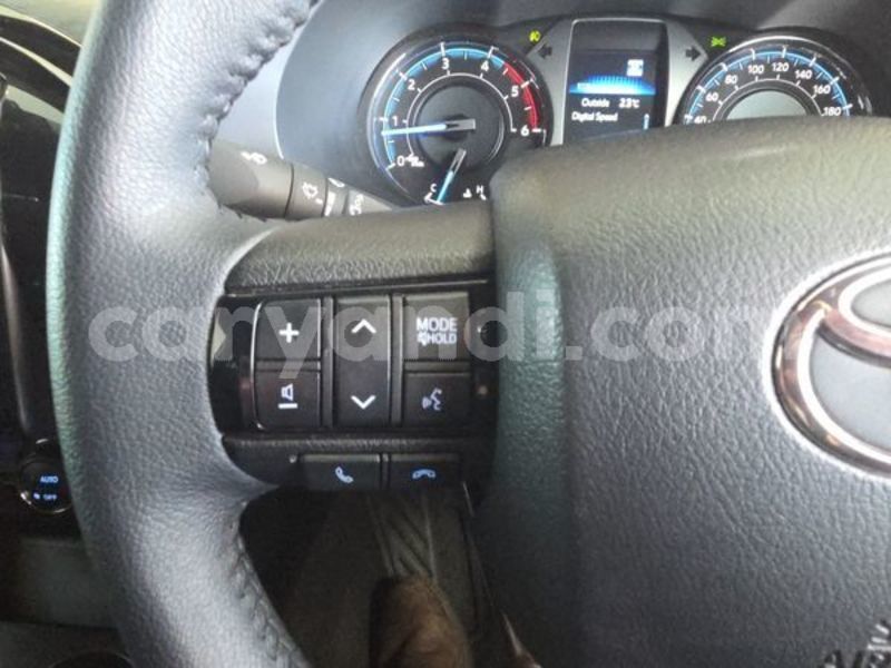 Big with watermark toyota hilux zambia lusaka 30066