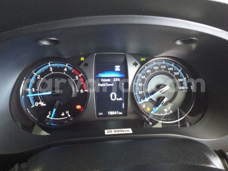 Big with watermark toyota hilux zambia lusaka 30066