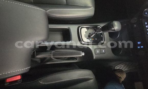 Tenga Tsaru Toyota Hilux Chena Mota in Lusaka in Zambia Tenga Tsaru Toyota Hilux Chena Mota in Lusaka in Zambia