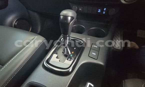 Tenga Tsaru Toyota Hilux Chena Mota in Lusaka in Zambia Tenga Tsaru Toyota Hilux Chena Mota in Lusaka in Zambia