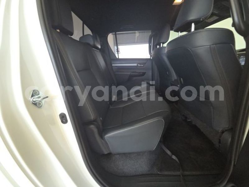 Big with watermark toyota hilux zambia lusaka 30066